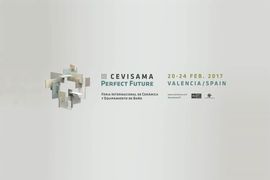 CEVISAMA 2017 – 35-я международная выставка керамики