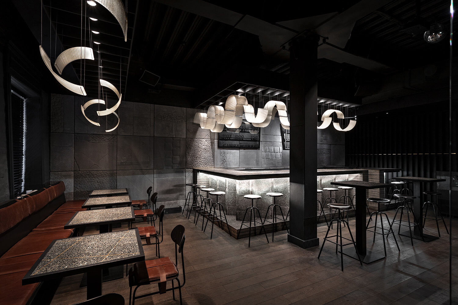 Интерьер баров картинки фото - Marder-design.ru
