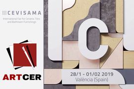 Анонс выставок: Cevisama 2019 и Porcelanosa Grupo