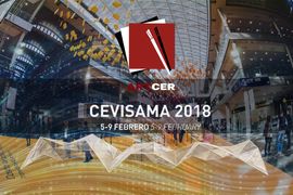 Cevisama 2018 – 36-я международная выставка керамической плитки