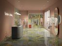 ARTCER Exclusive Marble